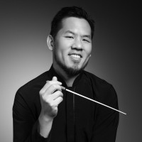 Colorado Symphony Employee Wilbur Lin's profile photo