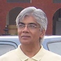 Farid Zafar Email