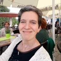 Stad Herentals Employee Anja Geuns's profile photo
