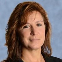 McLaren Bay Region Employee Donna Wiltfong-Wilson's profile photo