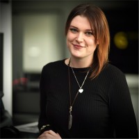 GEUTEBRUCK GmbH Employee Anne Herrmann's profile photo