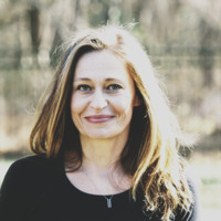 MJ Test Prep Employee Renata Joseph's profile photo