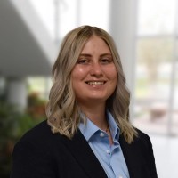 VAERO Employee Carli Pawelski's profile photo