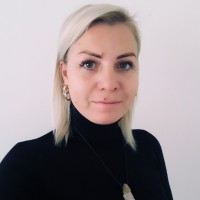 Lanmer Employee Elis Harin's profile photo