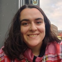DR Advisory Employee Doireann Ryan's profile photo