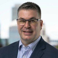 Archetype Consulting Employee Joshua Kreiger's profile photo