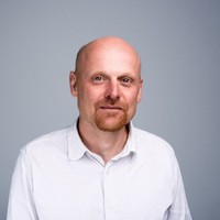 Octopus Energy Services Employee Martin Cotterell's profile photo