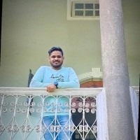 Circle Creation Employee Sunil Saw's profile photo