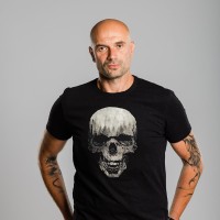 SENUTO Employee MacIej Chmurkowski's profile photo