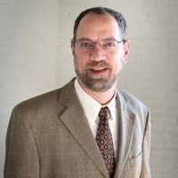 DAMA-MN Employee David Barstad's profile photo