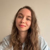 Swivl Employee Oleksandra Bazaluk's profile photo