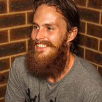 Nutrition Revolution Employee Luke Davey's profile photo