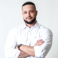 John Deere Employee Sérgio Júnior's profile photo