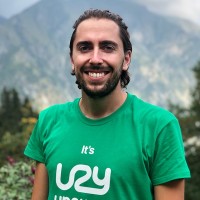 u2y | up2you Employee Marco Biasibetti's profile photo