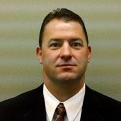 Stellar Industrial Supply Employee Michael Dippold's profile photo