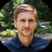 Aliter Technologies Employee Tomáš Slávik's profile photo