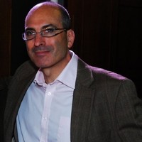 Nexite Employee Guillermo Rotstein's profile photo
