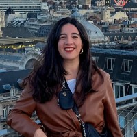 Sara Velo Email