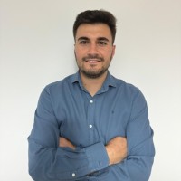 Commtech Commissioning Services Employee David Rubio Ramírez's profile photo