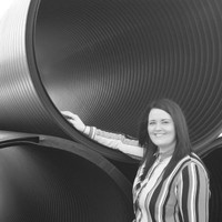 SDS Infrastructure Employee Alexia Patrick-Evans's profile photo
