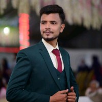 AcuSync Technologies Ltd. Employee Raza Ahmed's profile photo