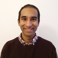 giffgaff Employee Riaz Ali's profile photo