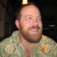 IBEW Local #46 Employee Thomas True's profile photo