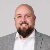 Apex IT Group, a THRIVE Company Employee Stephen Jones's profile photo