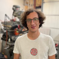 GitSuite Employee Joshua Rawlings's profile photo