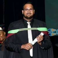 Lockhat Incorporated Employee Calvin Mohunlal's profile photo