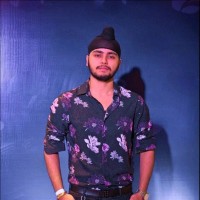 WideField Security Employee Raj Makkad's profile photo
