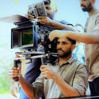 Blusteak Media Employee Akash Babu's profile photo