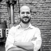 Clinton Health Access Initiative, Inc. Employee Jake Calhoun's profile photo