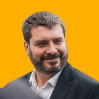 Tooly Employee Franck Selve's profile photo