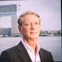 Total Telecom Employee Dick van Schooneveld's profile photo