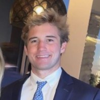 Cheetah Capital Employee William Canning's profile photo
