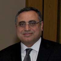 Sameh Khalil Email & Phone Number