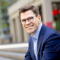 Manulife Investment Management Employee Scott Fredrickson's profile photo