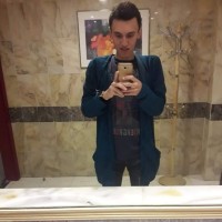 CRVD Employee Ali Amin's profile photo