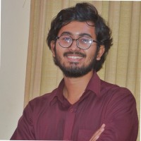 Florida International University Employee Asif Uddin's profile photo