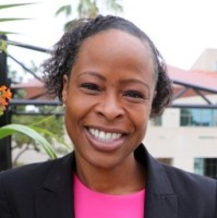 Norco College Employee Kaneesha Tarrant's profile photo