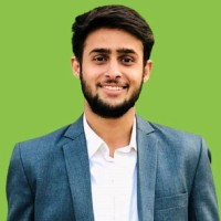 Tier Employee Ameer Hamza's profile photo