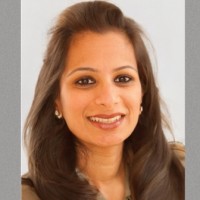 Arup Employee Shalini Gupta's profile photo