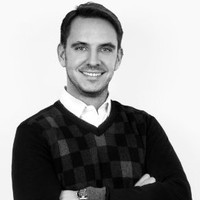 Waters | Andrew Alliance Employee Giorgio Horak's profile photo
