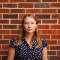 Foreign Brief Employee Katherine Baughman's profile photo