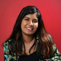 Lime Concepts Employee Anushka M's profile photo