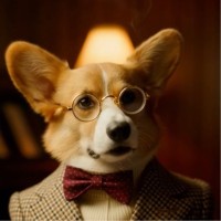 Federal Reserve Board Employee Matthew Shell's profile photo