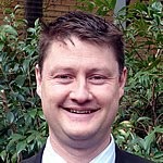 Major Road Projects Victoria Employee Daniel Kollmorgen's profile photo