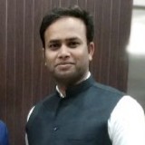 DroptheQ Employee Sunil Gupta's profile photo