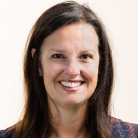 Brilliant Future Coaching Ltd Employee Leslie Bailey's profile photo